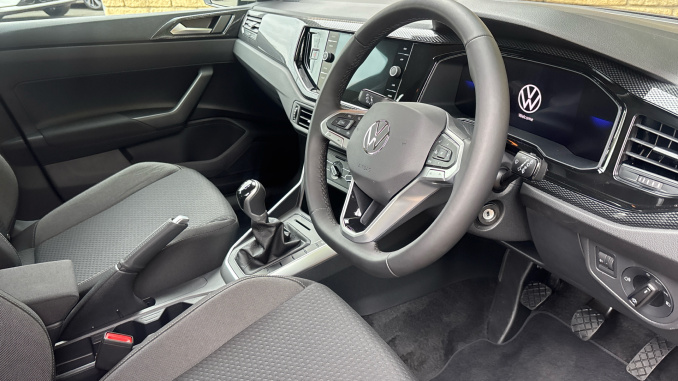 Volkswagen Polo 1.0 Life 5dr Petrol Hatchback - Image 6